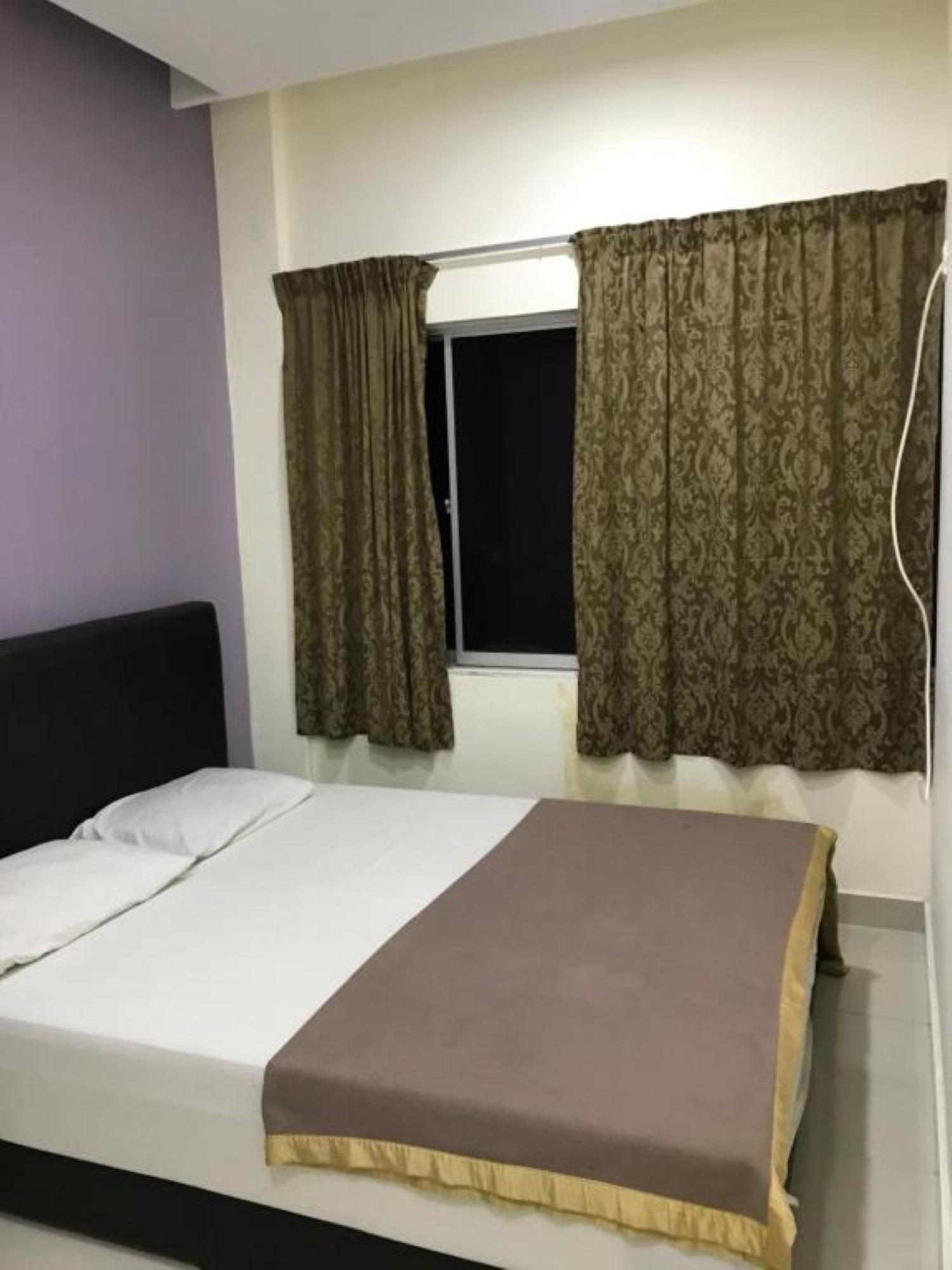 Hotel 3Winz, Chow Kit Hospital Kuala Lumpur Exterior photo